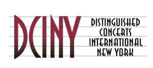 Distinguished Concerts International New York