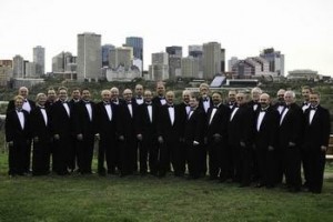 Ukrainian Male Chorus of Edmonton