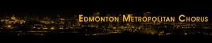 Edmonton Metropolitan Chorus