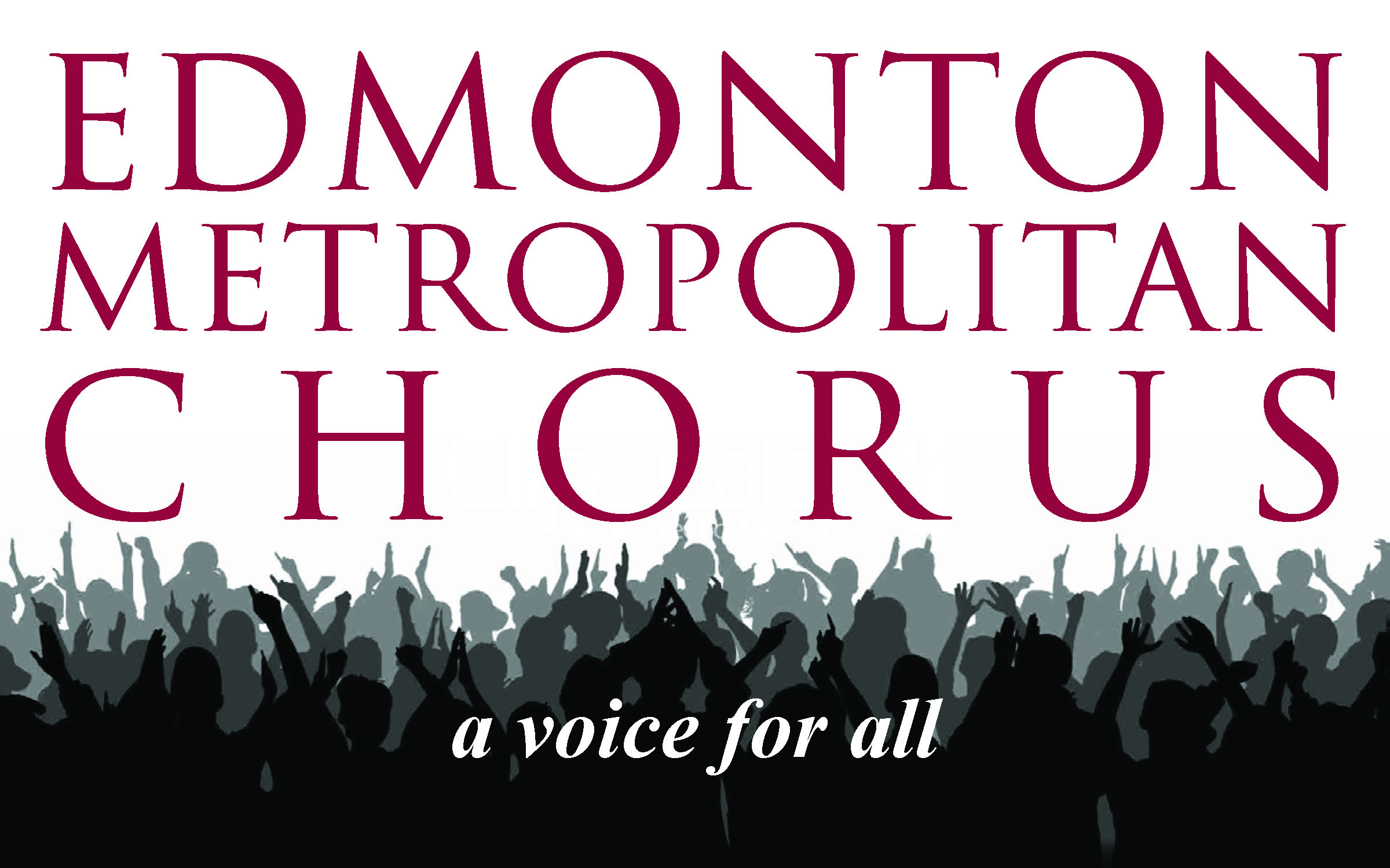 Edmonton Metropolitan Chorus